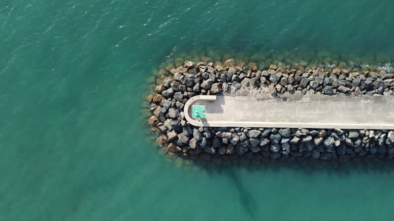 Response Analysis Model KLT Engineering | Coastal and Port Engineering Consultancy